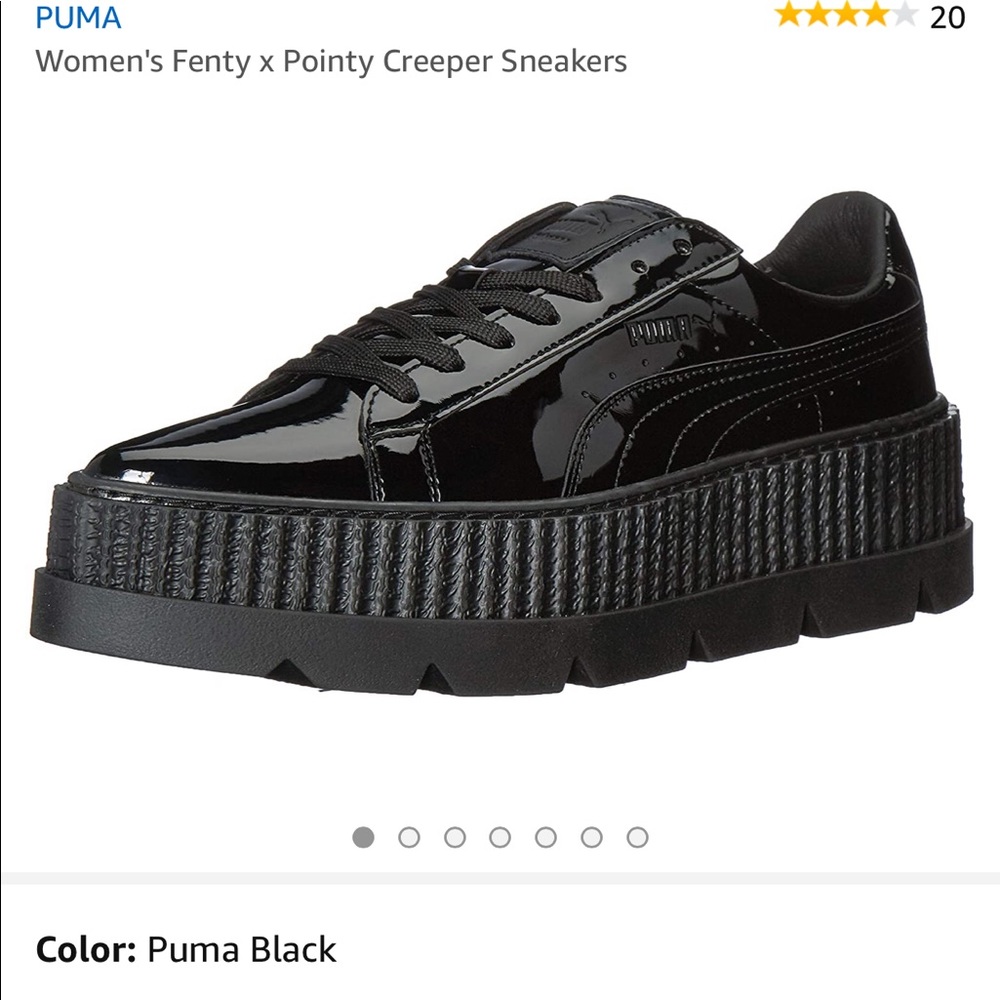 Puma Fenty Creeper Sneaker